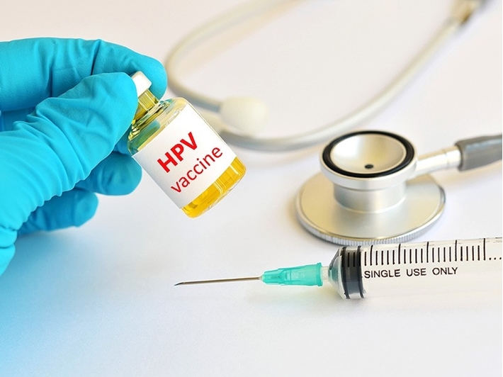 Tiêm Vắc Xin Hpv Là Một Trong Những Cách Phòng Ngừa Bệnh Đơn Giản Và Hiệu Quả Nhất