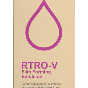 Rtro V Emulsion 30Ml Box