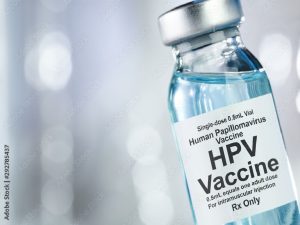 Tiêm vắc xin HPV để ngừa ung thư cổ tử cung và một số loại ung thư khác