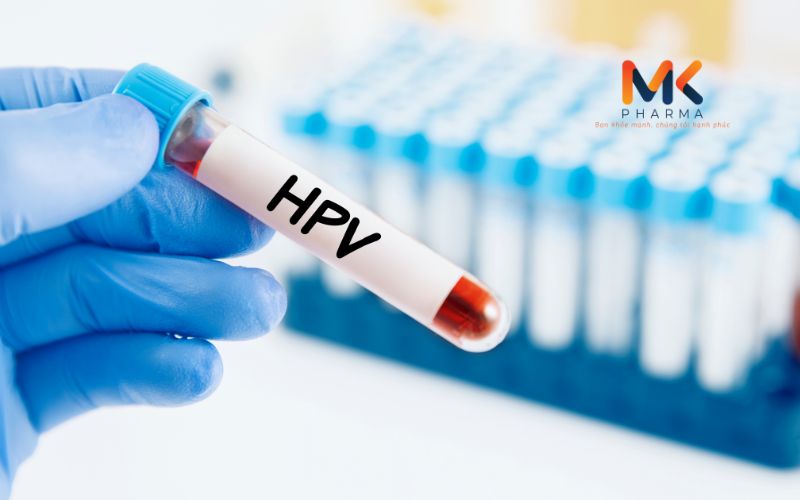 Xét nghiệm PAP và HPV