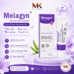 MELAGYN VULVAR MOISTURIZER – GEL DƯỠNG ẨM VÀ CHĂM SÓC VÙNG ÂM HỘ